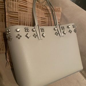 *Like NEW* Christian Louboutin Cabata Tote